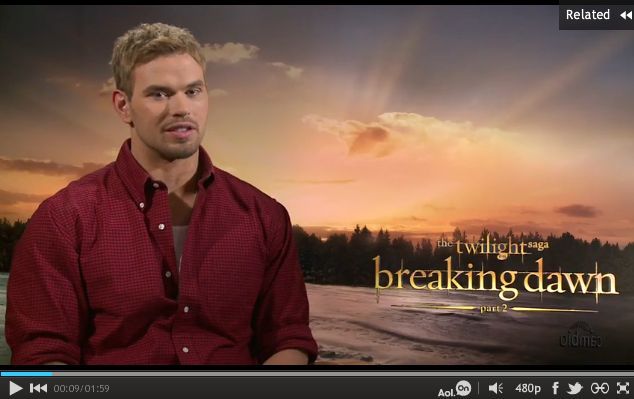 twilight saga, crep�sculo,robert pattinson,promo��o,design