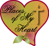 Places of My Heart
