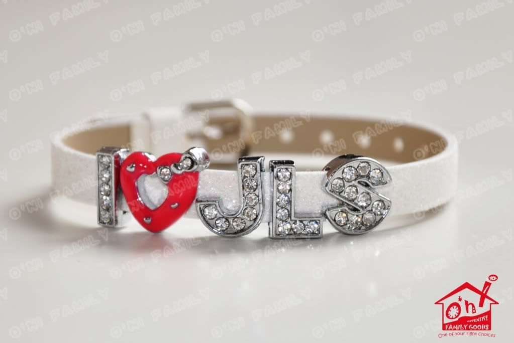 Jls Bracelet