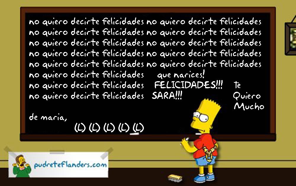 SE+Me+Olvido+Tu+Cumpleaños ¡¡¡¡¡¡ FELICIDADES LUNITA !!!!!