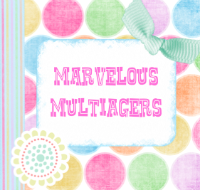  Marvelous Multiagers 