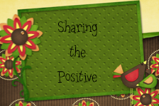 Sharing the Positive