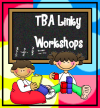 TBA Linky Workshops