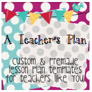 A Teacher's Plan