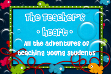 The Teacher’s Heart