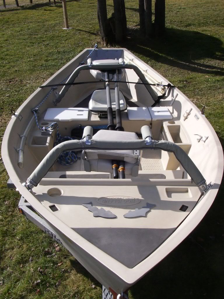 Drift Boat Plans for Sale
