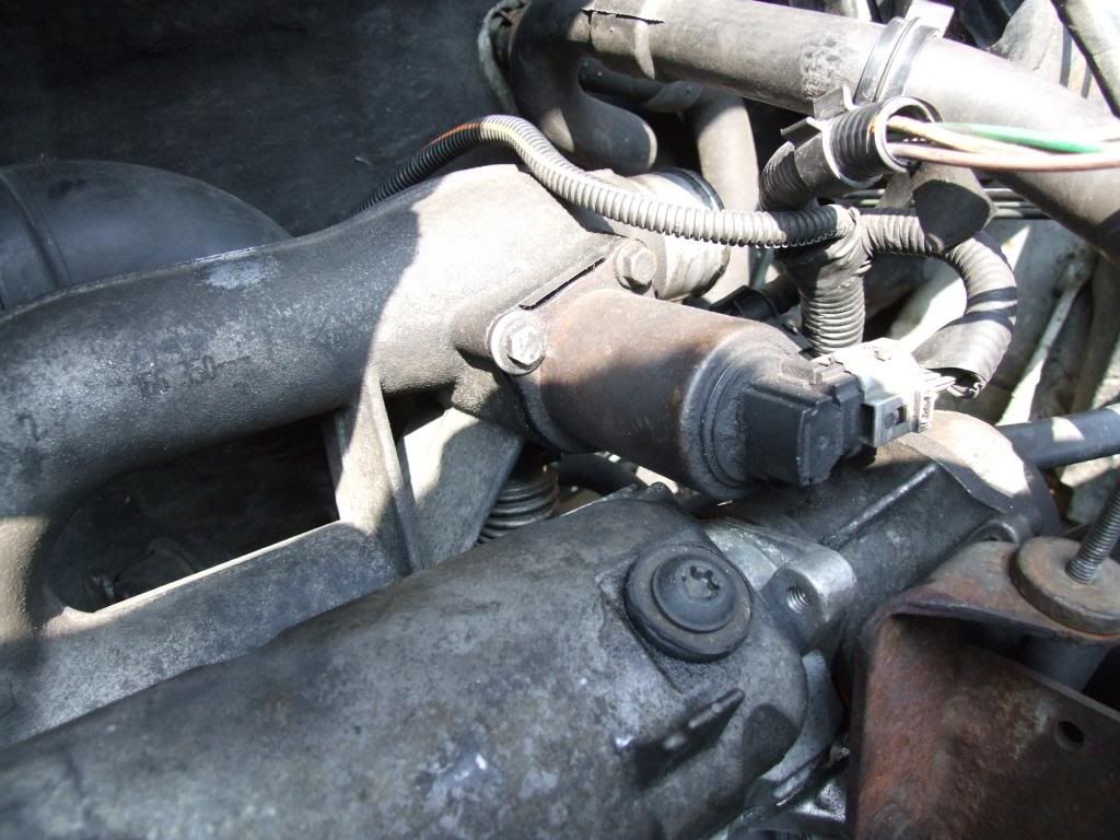 [Vivaro] Part Location for Reference Vauxhall Owners Network Forum