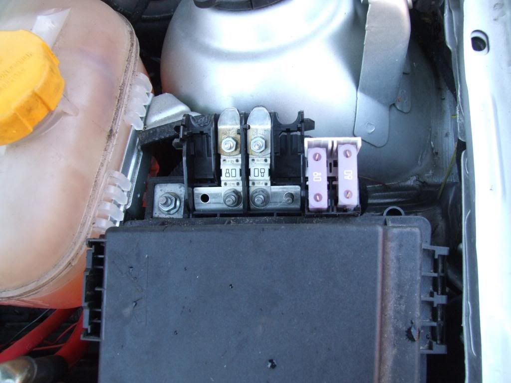 Electronic Power steering fault light is on Vauxhall Owners Network Forum