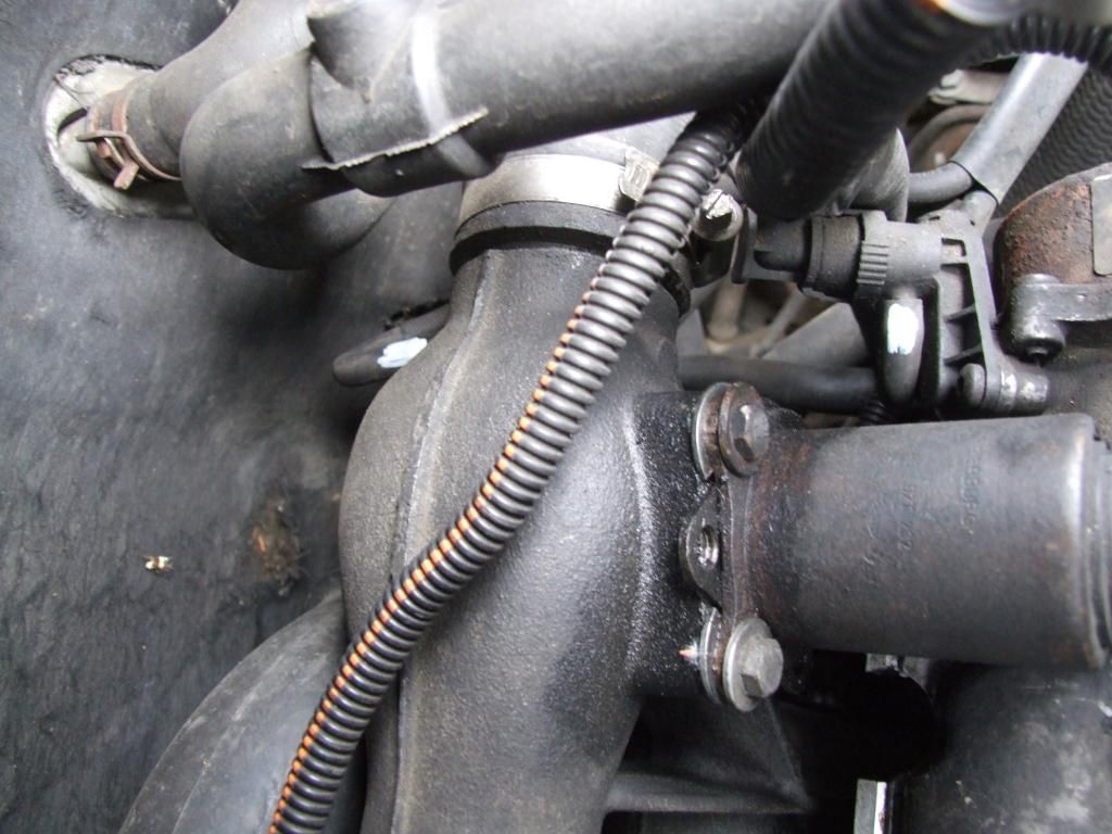 Boost Pressure issues Vauxhall Owners Network Forum