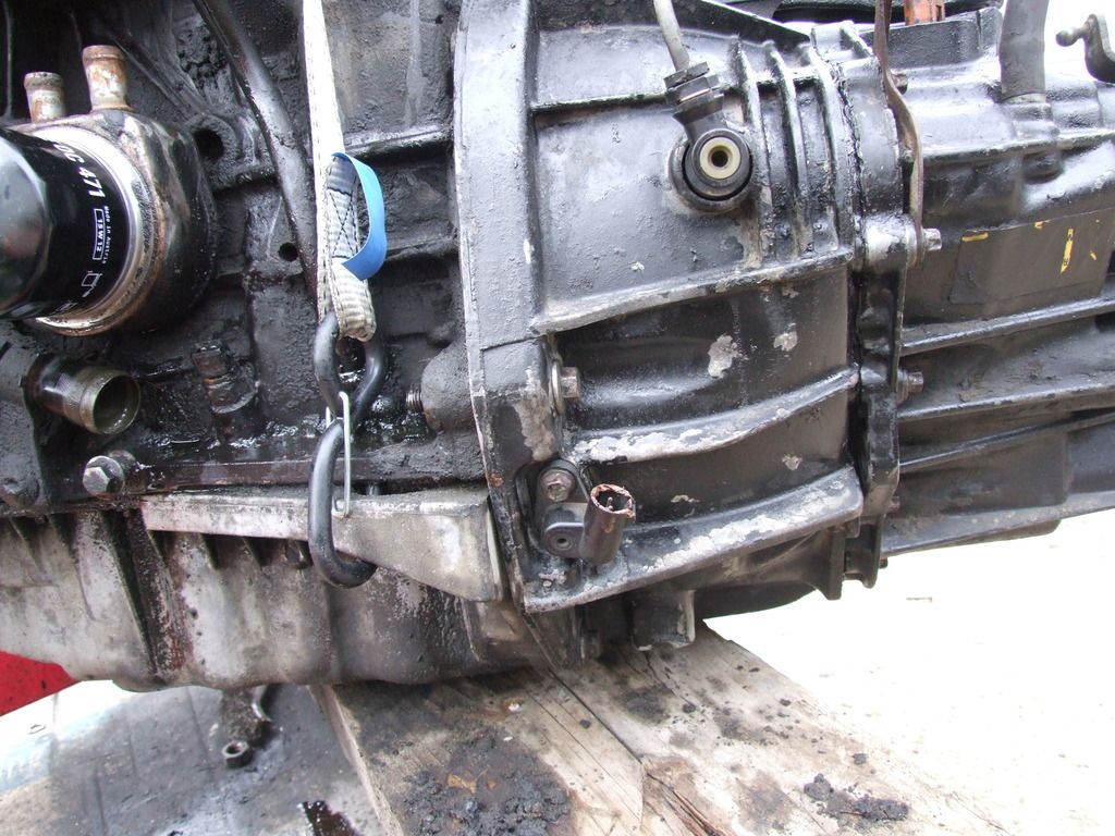 [Vivaro] Vivaro won't start Vauxhall Owners Network Forum & Club