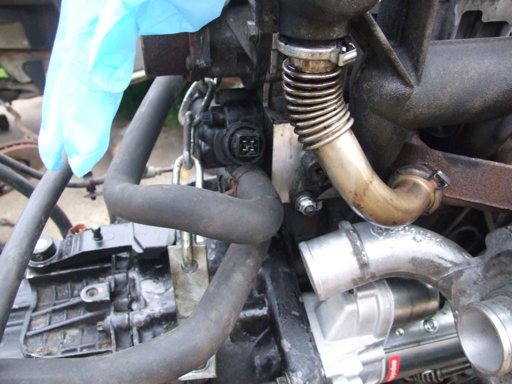 [Vivaro] Vivaro Maintenance and faults Page 12 Vauxhall Owners