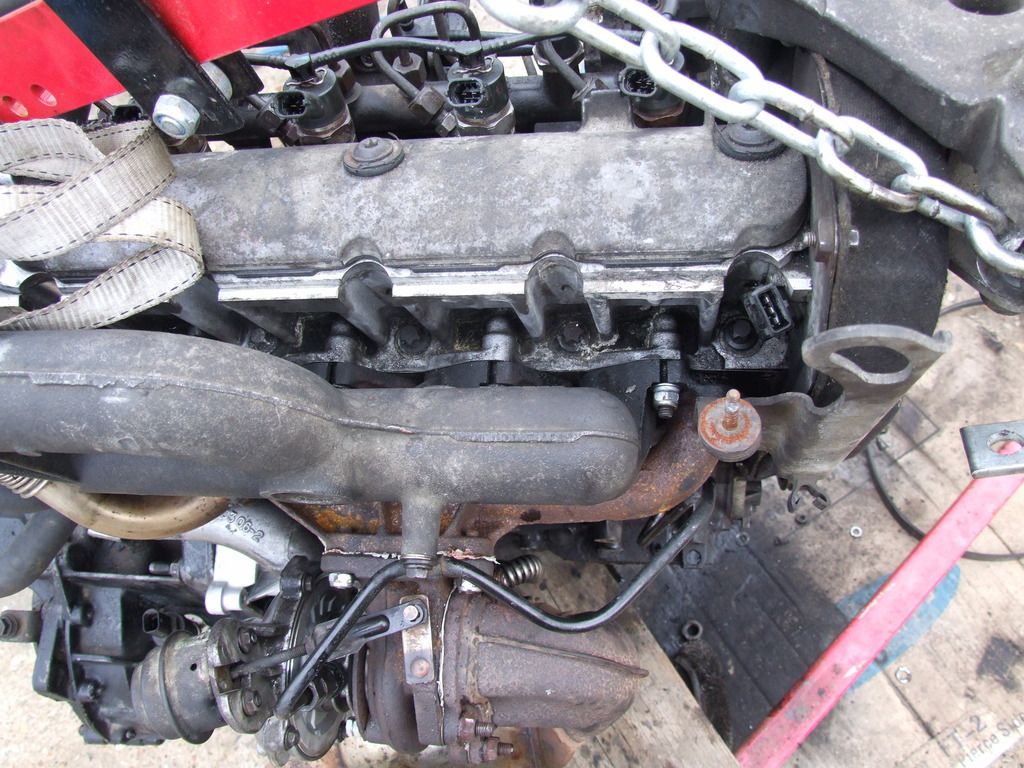 [Vivaro] Vivaro Maintenance and faults Page 12 Vauxhall Owners Network Forum