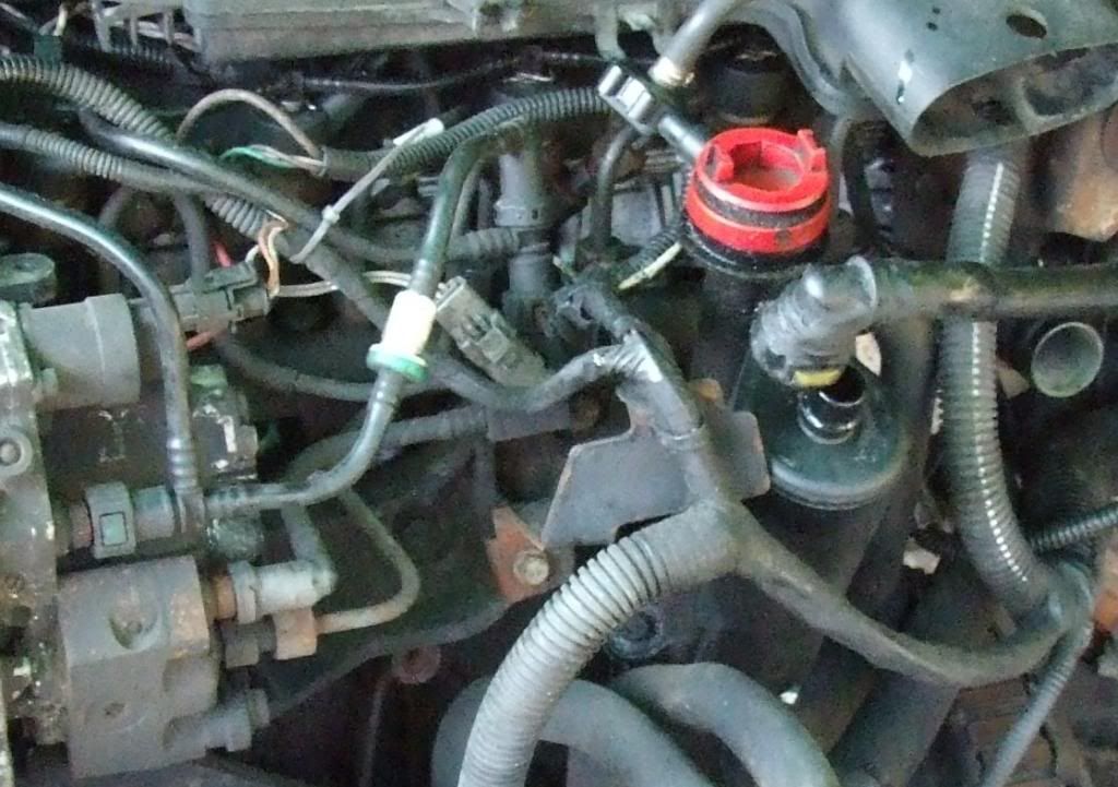 [Vivaro] Vivaro keep cutting out Vauxhall Owners Network Forum