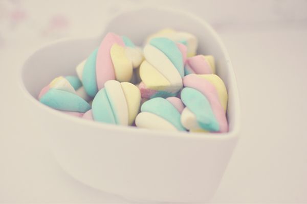 marshmallow