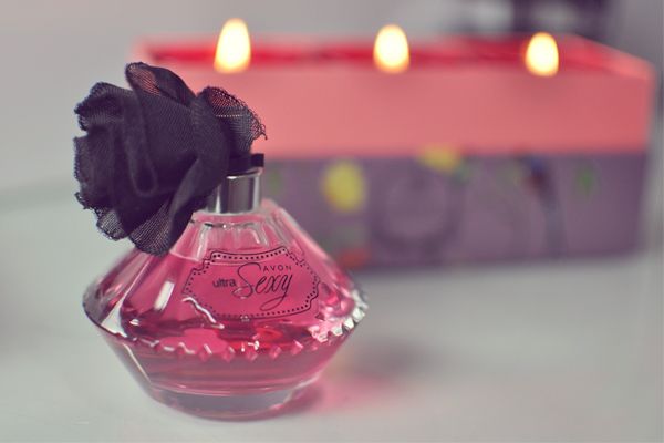 ultra sexy avon perfume