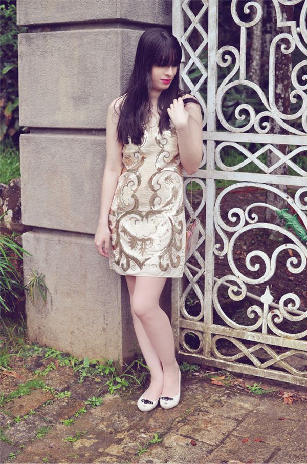 look com melissa