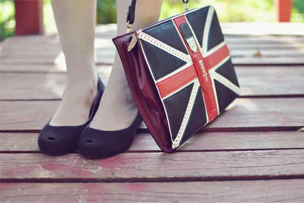 look do dia com melissa
