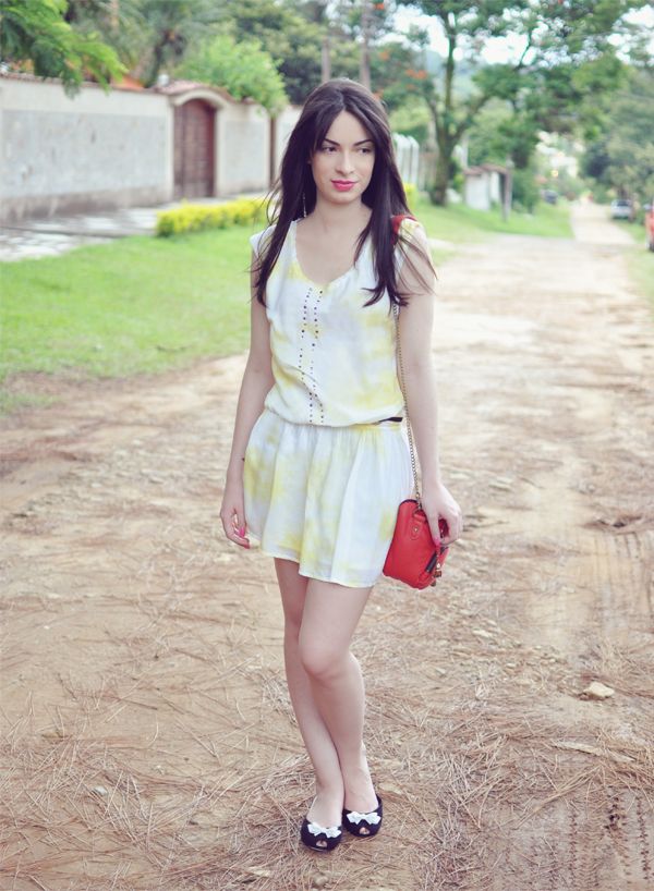 look com melissa