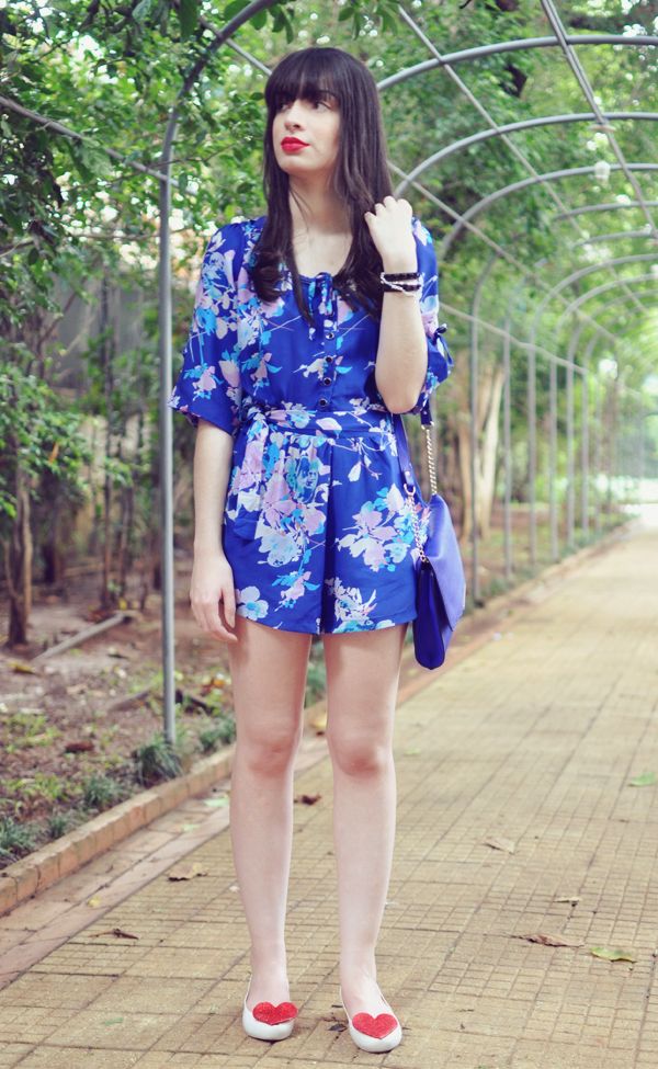 look azul total