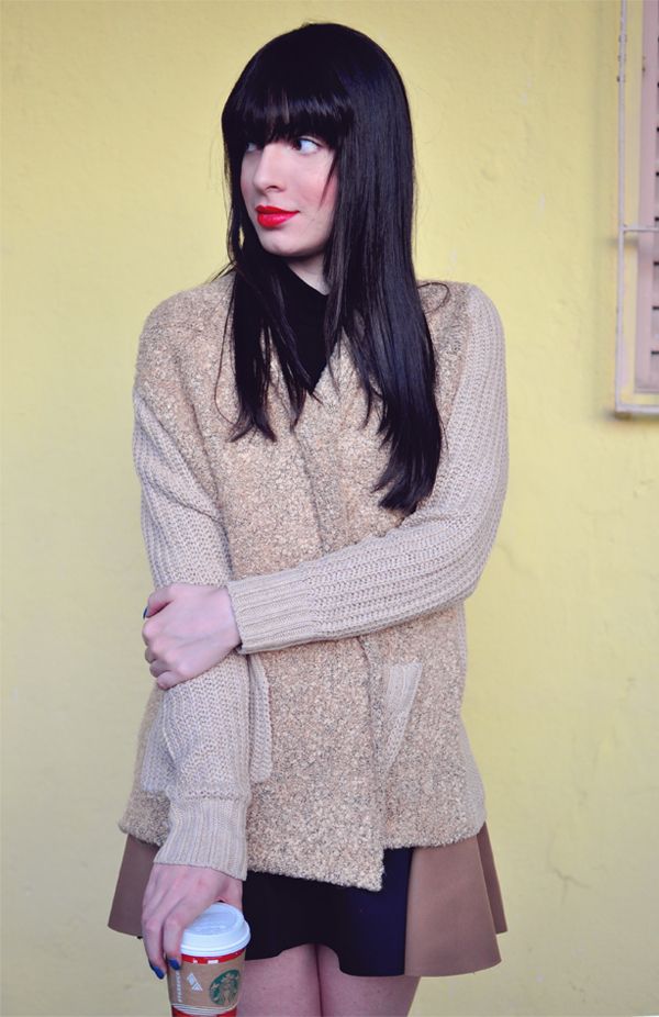 look para dia frio