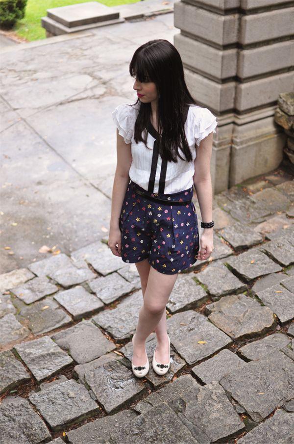 look com melissa ultragirl special