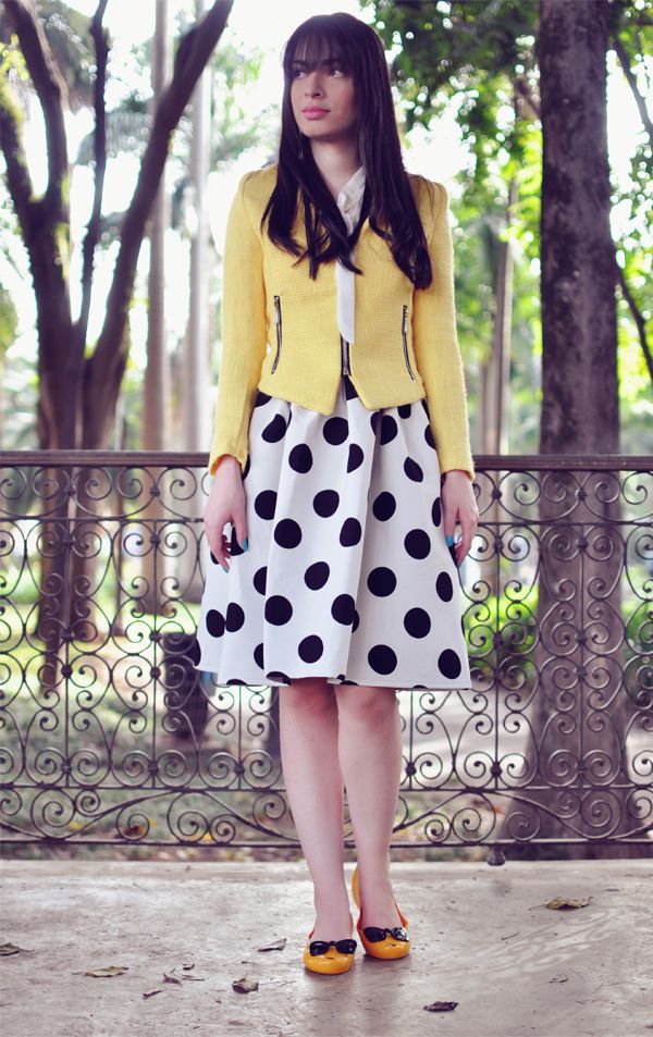 look saia midi