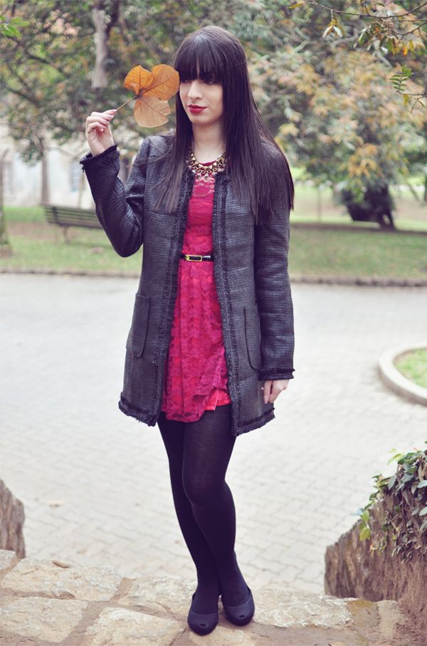 look de inverno