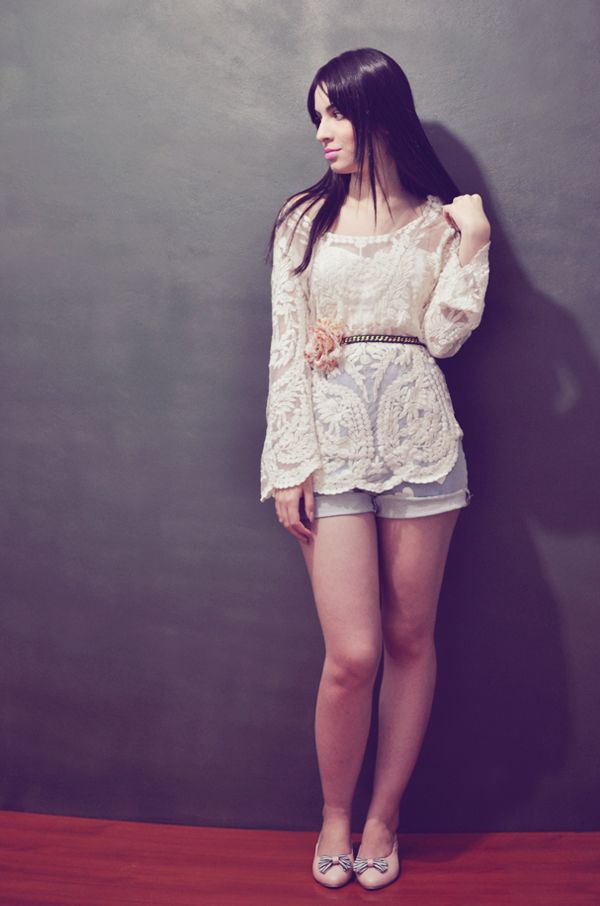 look primavera