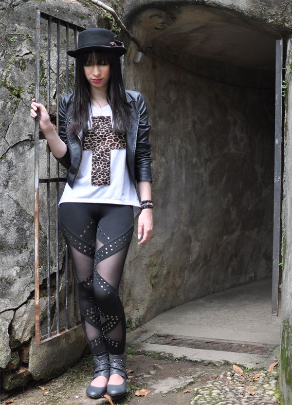 look do dia ronk'n'roll