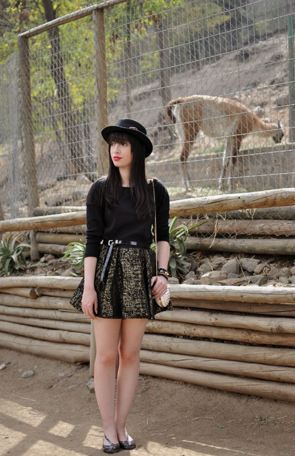 look de outono