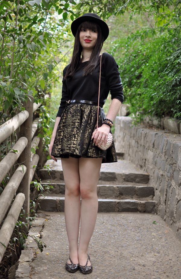 look do dia para o outono