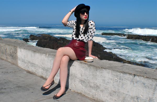Look retrô