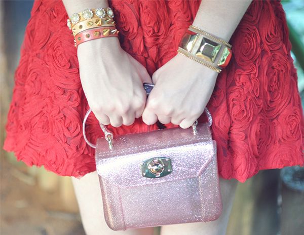 mini candy bag