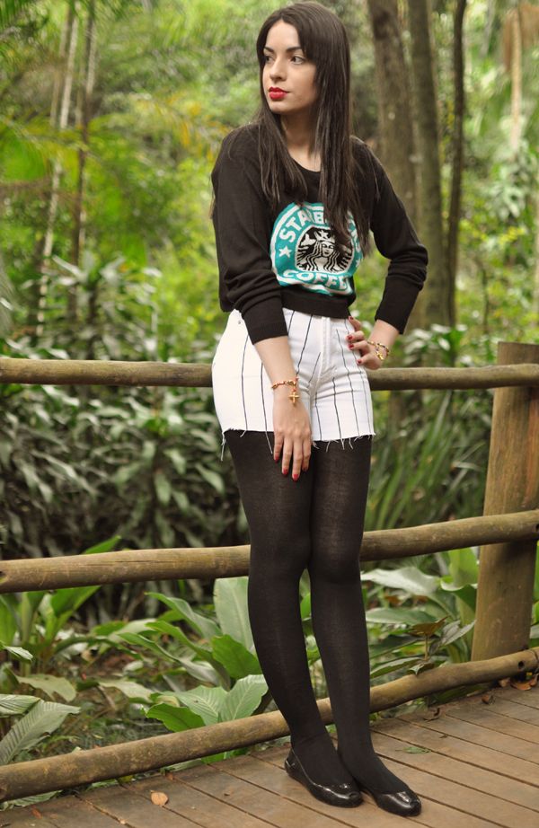 look short listrado