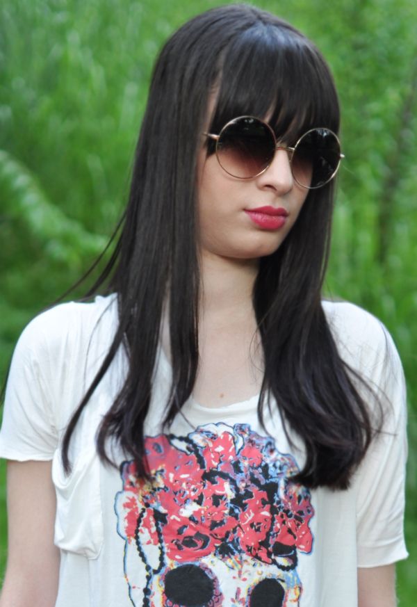 Zero UV sunglasses
