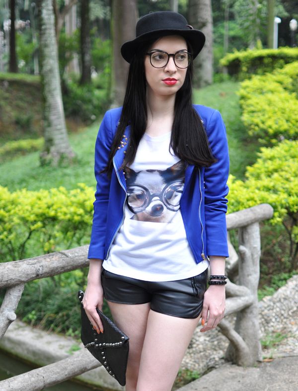 look do dia fun t-shirt