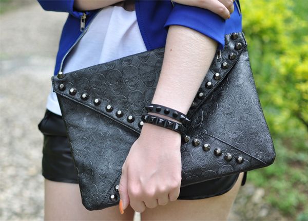 clutch de caveirinha