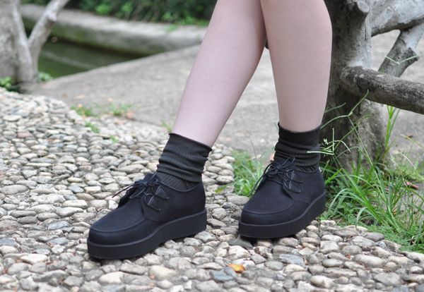 look creepers
