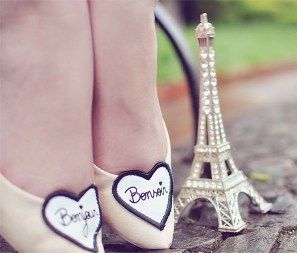 look petite Jolie bonjour bonsoir