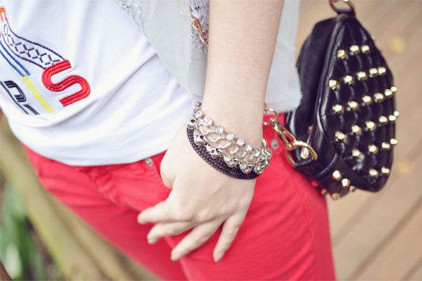 pulseira santafina