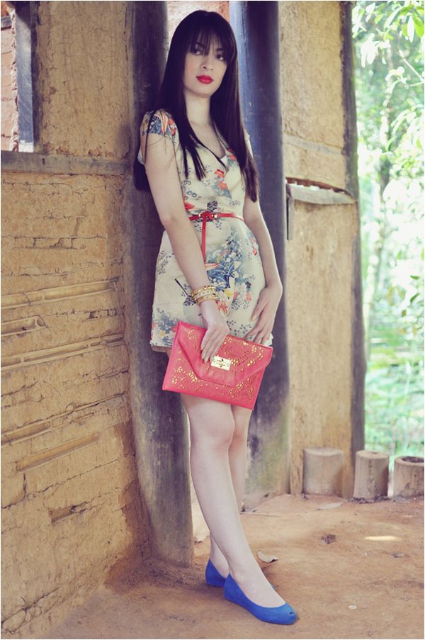 look romper