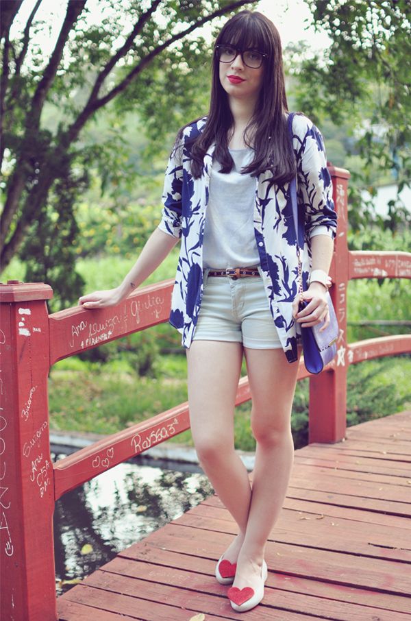 look com melissa
