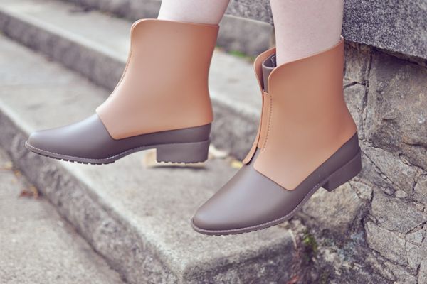 test drive melissa necklace