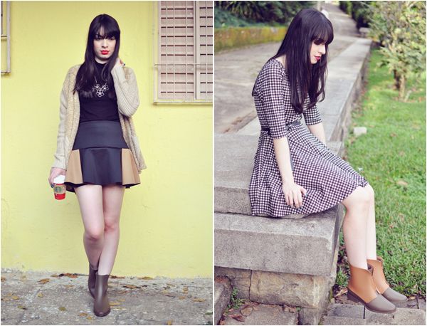 como usar melissaa necklace