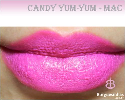 Candy Yum Yum MAC
