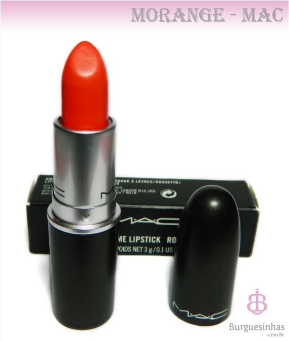Morange MAC