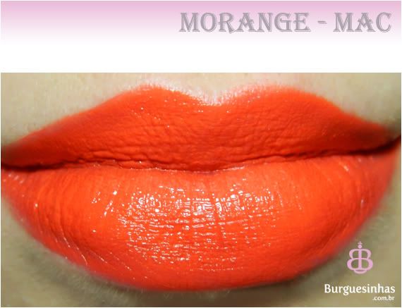 Morange MAC