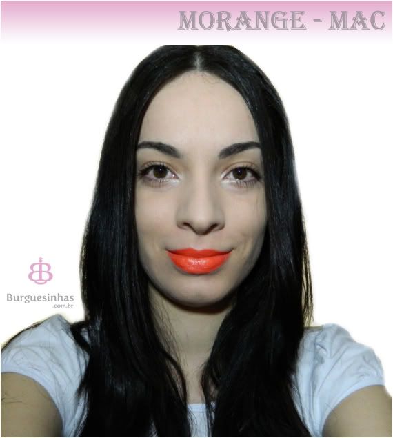 Morange MAC