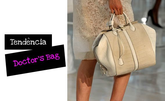Doctor's Bag