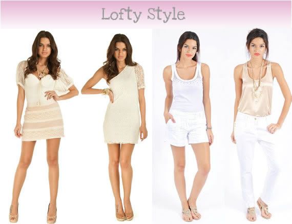 Looks para o Ano Novo